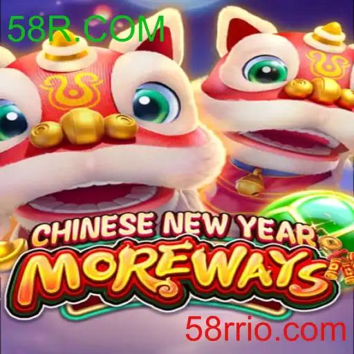 CHINESENEWYEARMOREWAYS