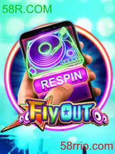 FlyOut: Uma Nova Tendência no Mundo dos Jogos com 58R.COM