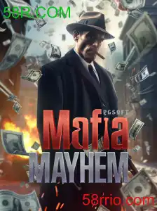 Descubra o Impactante Mundo de MafiaMayhem: Regras, Estratégias e Inovações